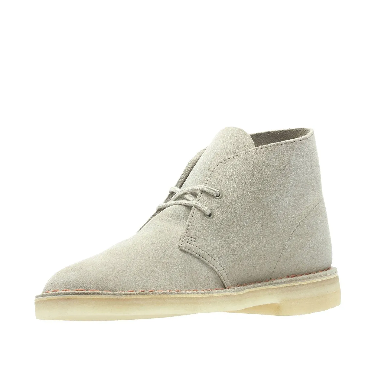 Stivaletti Clarks Desert Boot Sabbia