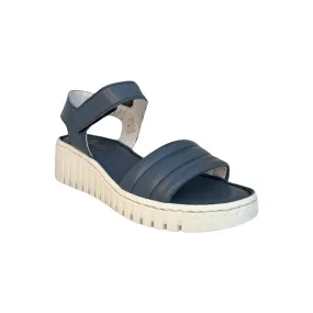 Tamis Blue Sandal