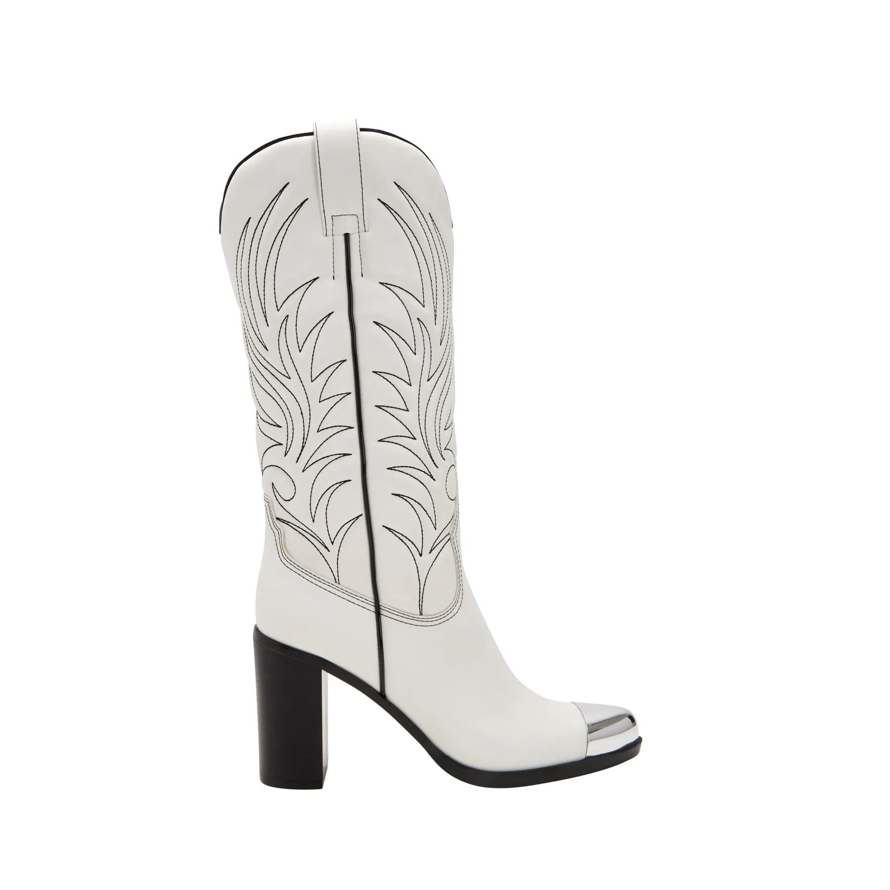 THE ZAINA WESTERN BOOT