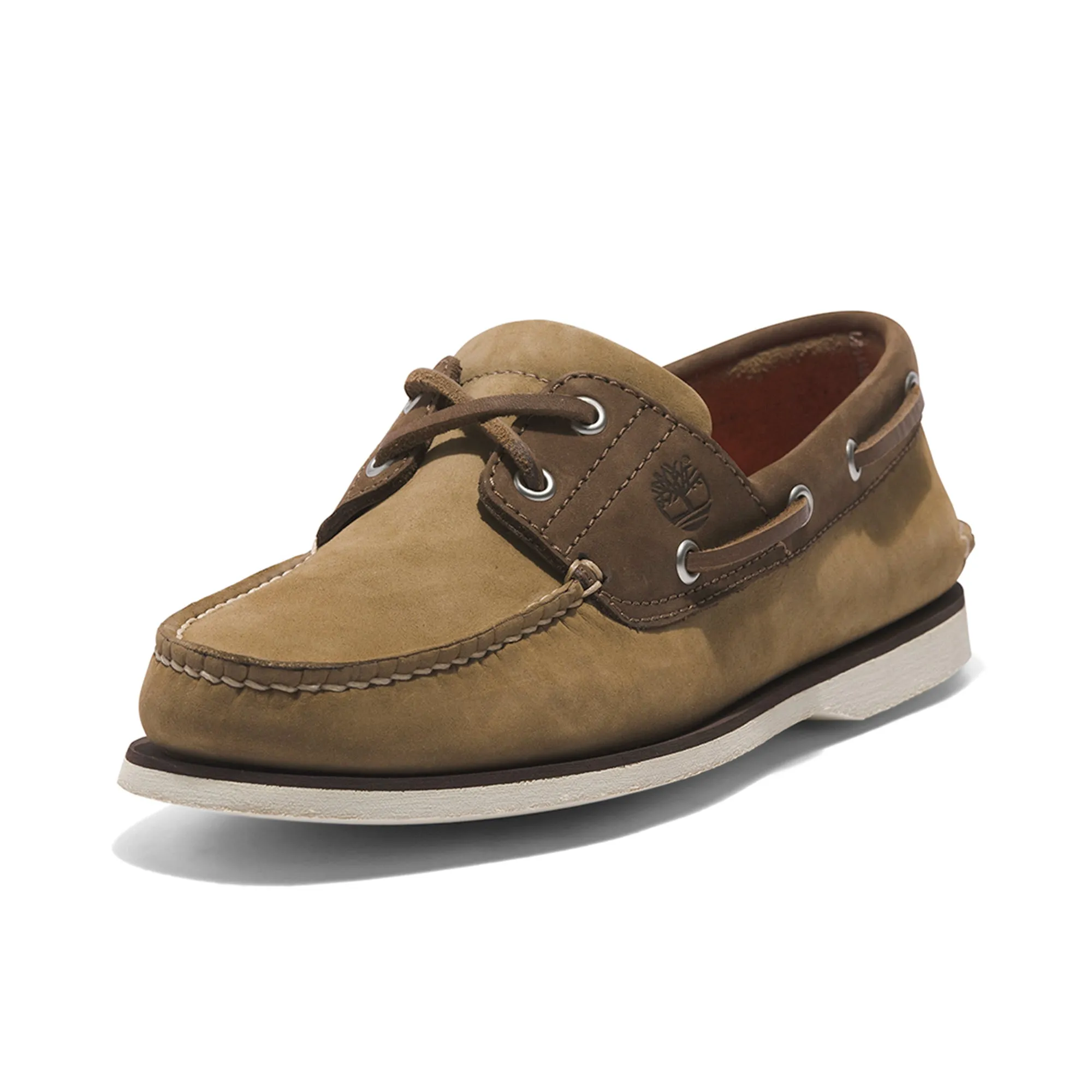 Timberland Classic Boat Shoe - A5QNM Petrified Oak