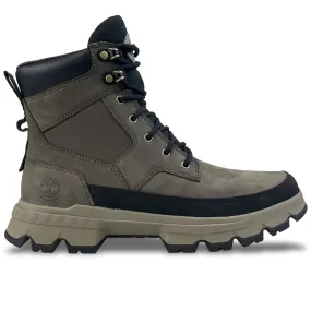 Waterproof Olive Nubuck Timberland Originals Ultra Boot