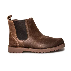 UGG Callum Chocolate Boot's - Kid's