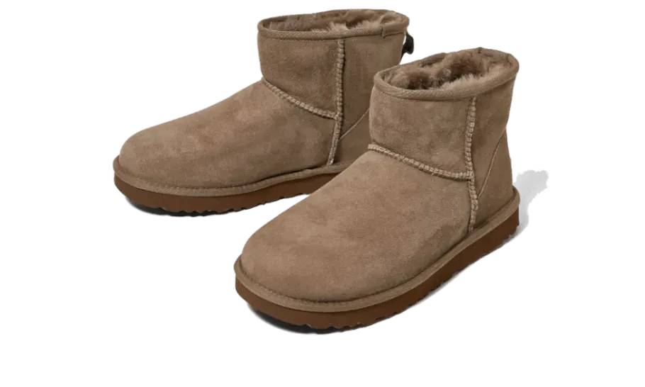 UGG Classic Mini II Boot Hickory