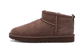 UGG Classic Ultra Mini Boot Burnt Cedar