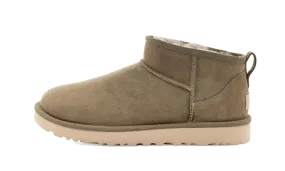 UGG Classic Ultra Mini Boot Burnt Olive