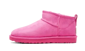 UGG Classic Ultra Mini Boot Carnation