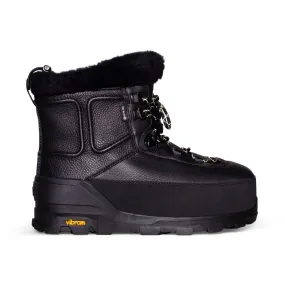 UGG Shasta Boot Mid Black - All Gender