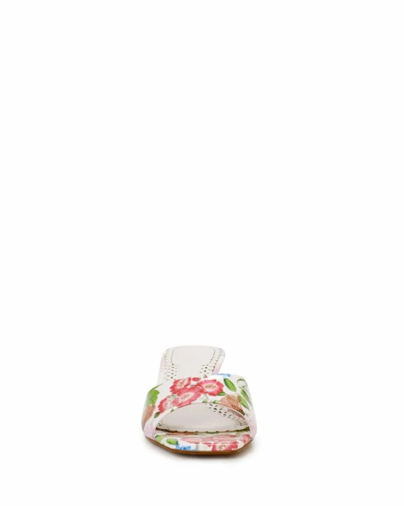 Vince Camuto FAIZA FLORET GARDEN MULTI/PRINTED PA