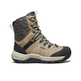 Women's Revel IV High Polar Boot | Vetiver/Peachy Keen