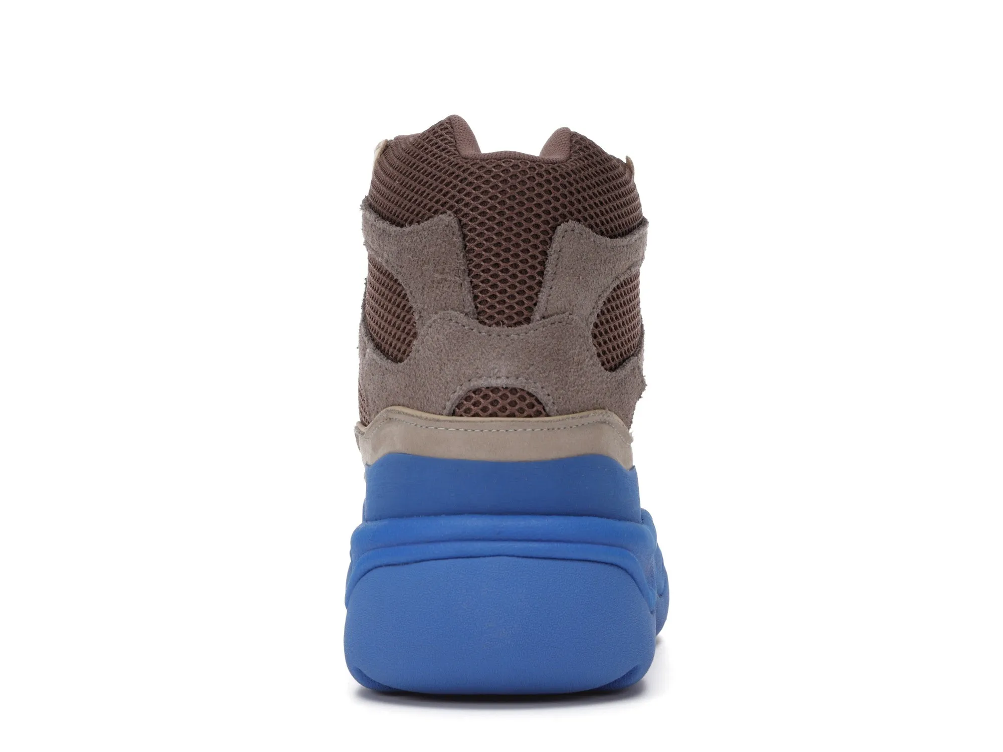 Yeezy Desert Boot "Taupe Blue"