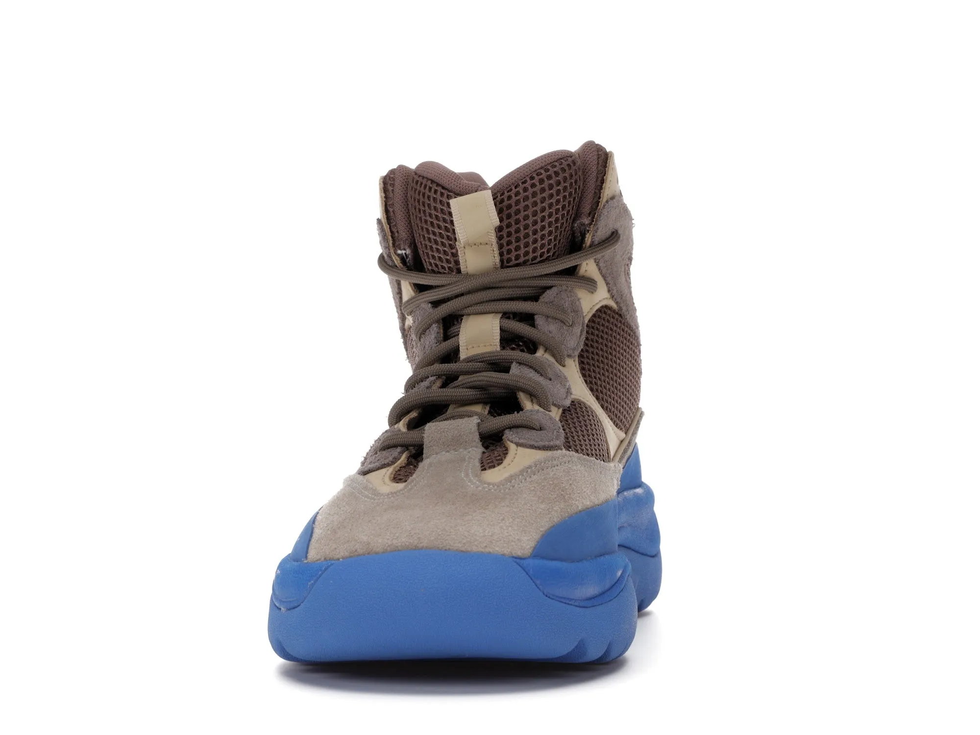 Yeezy Desert Boot "Taupe Blue"