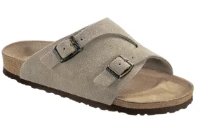 Zurich regular footbed